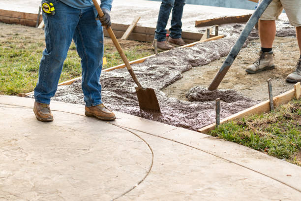  Old Town, ME Concrete contractor Pros