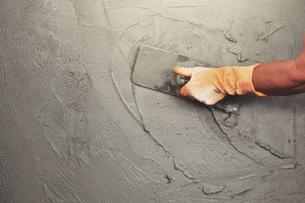 Best Concrete Foundation Repair in Old Town, ME